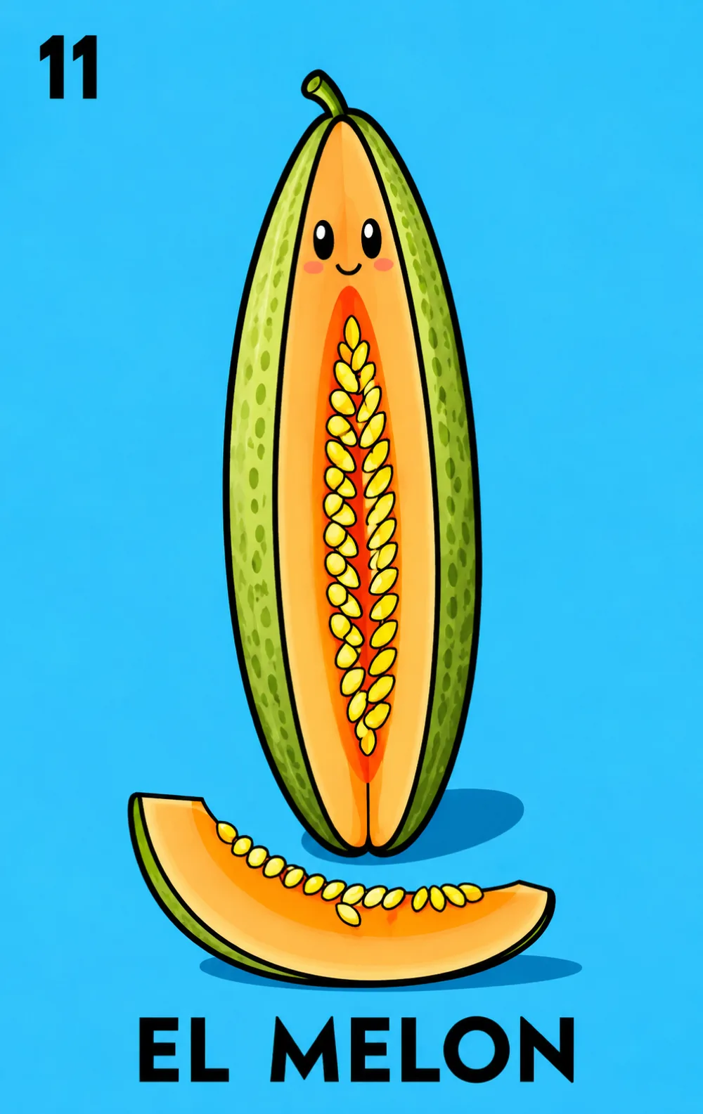El Melón