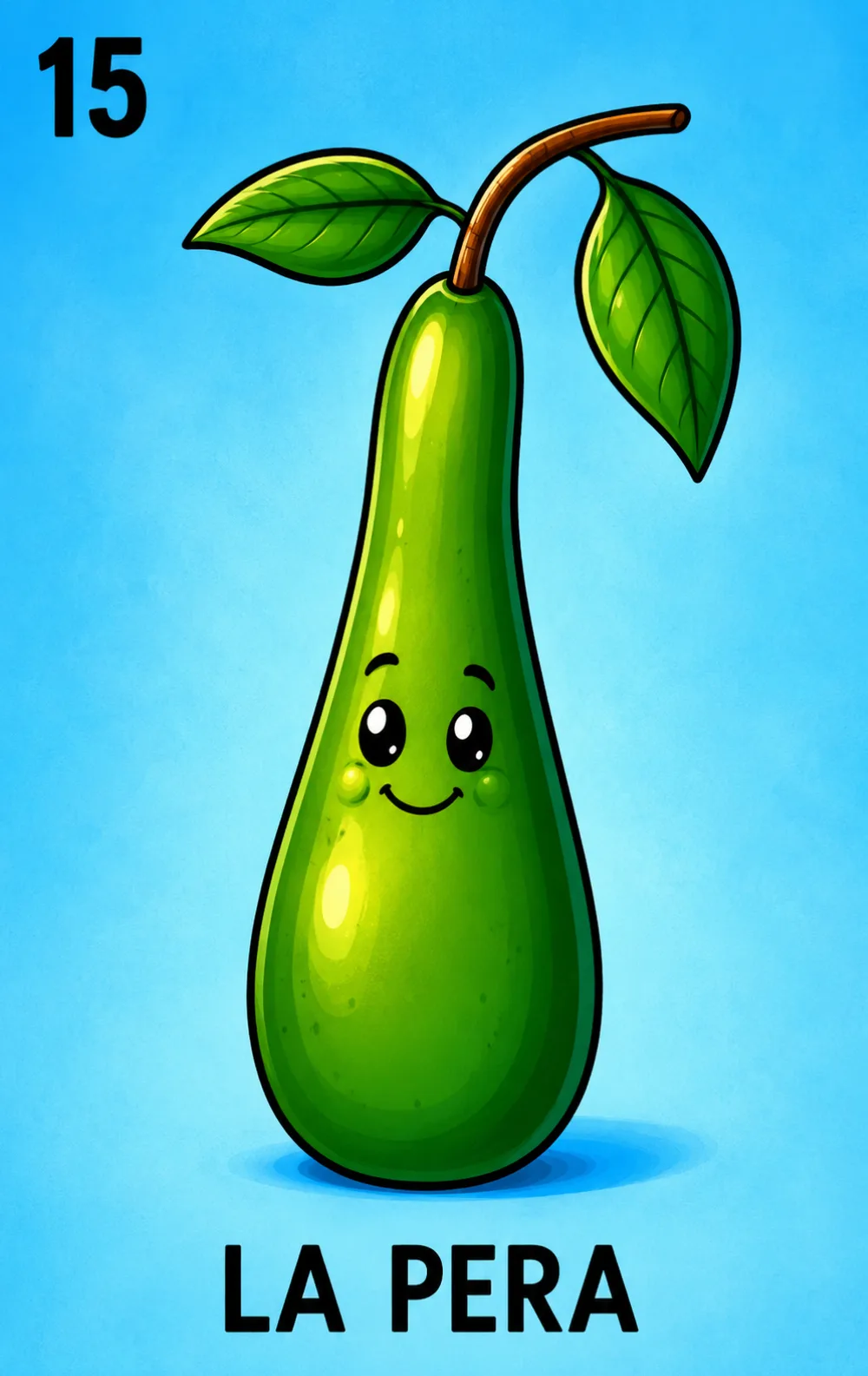 La Pera