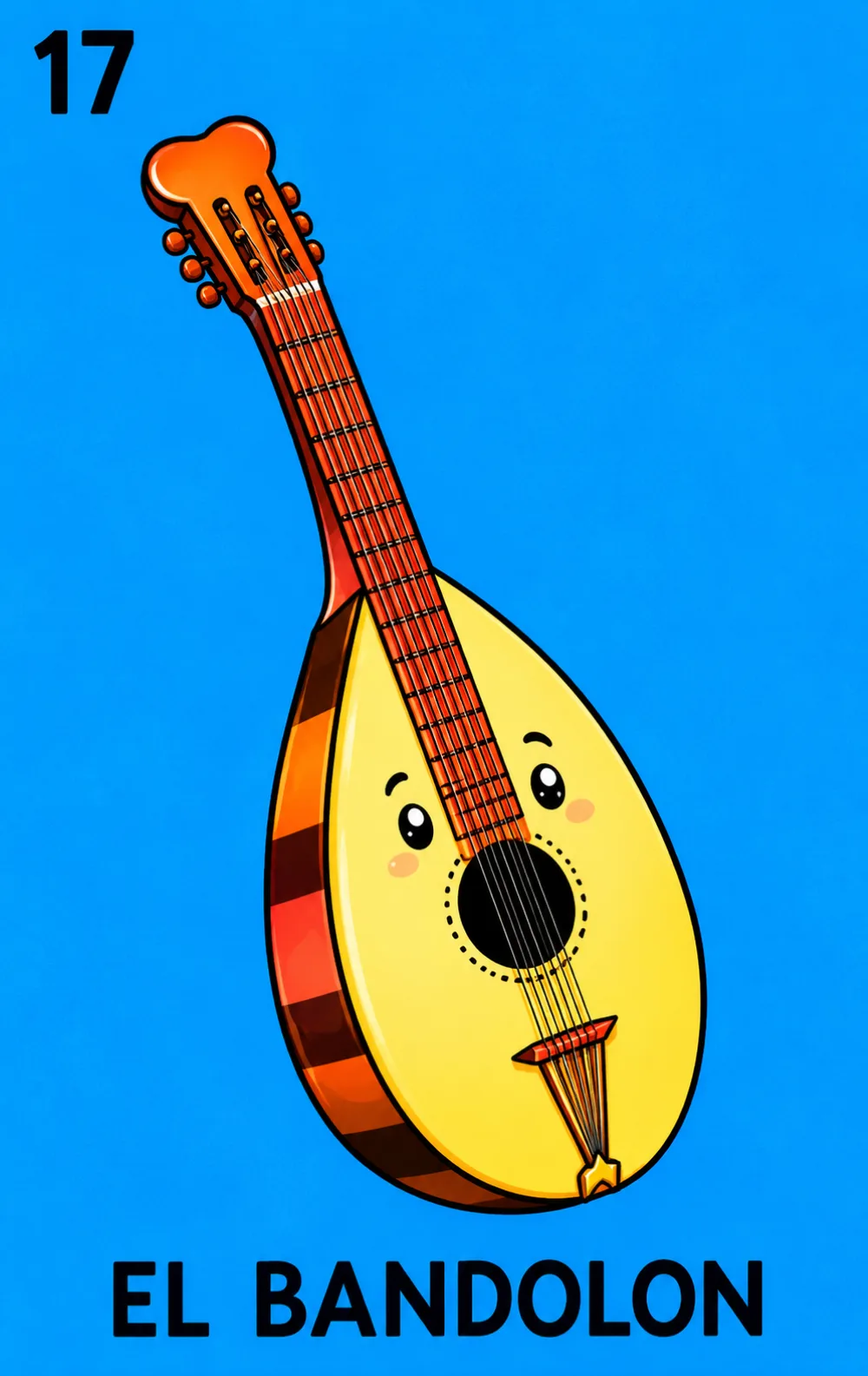 El Bandolón