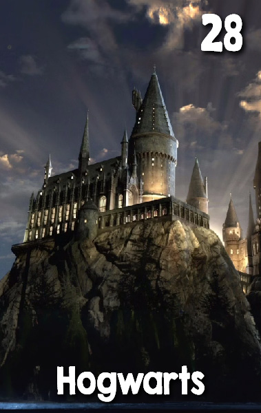 Hogwarts