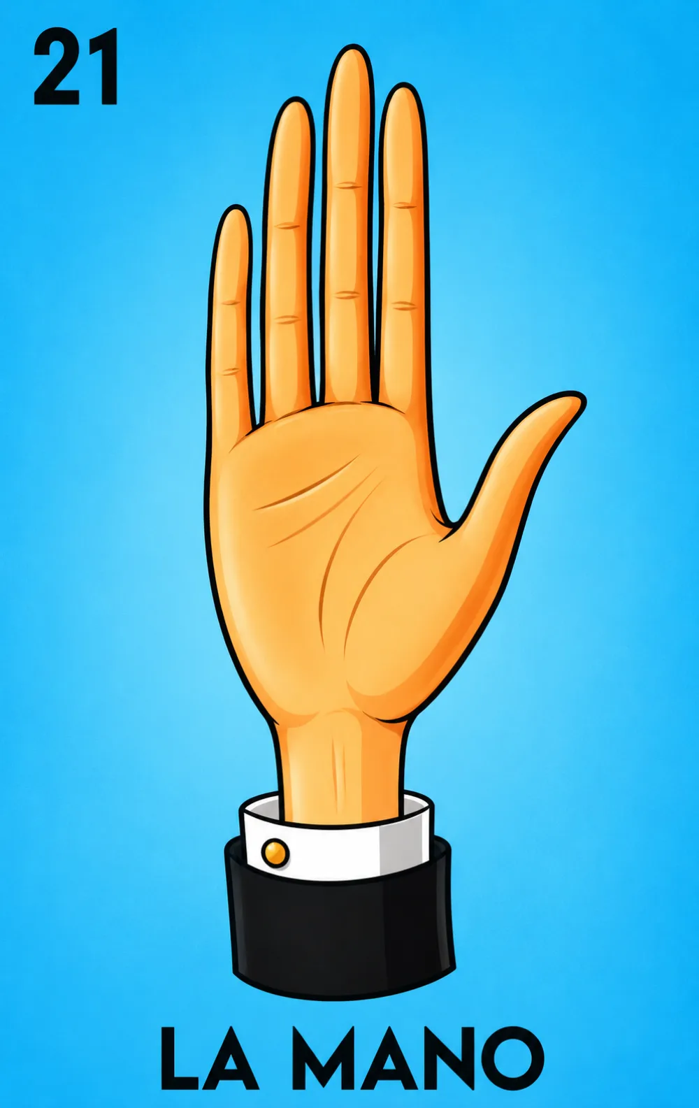 La Mano