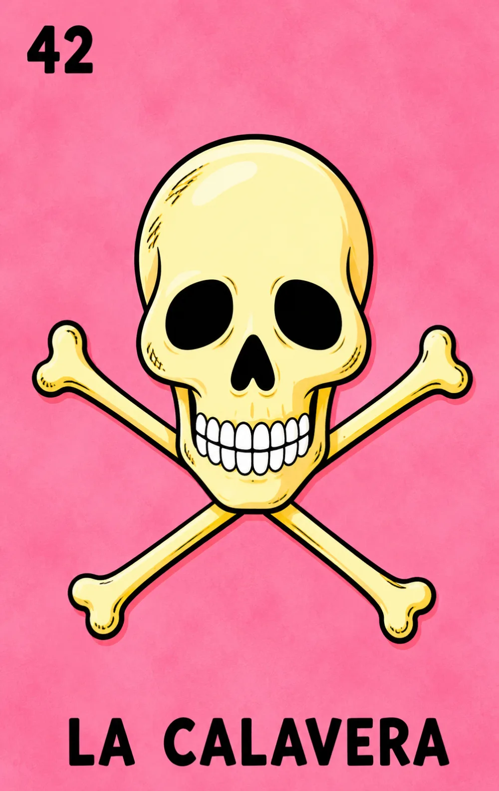 La Calavera