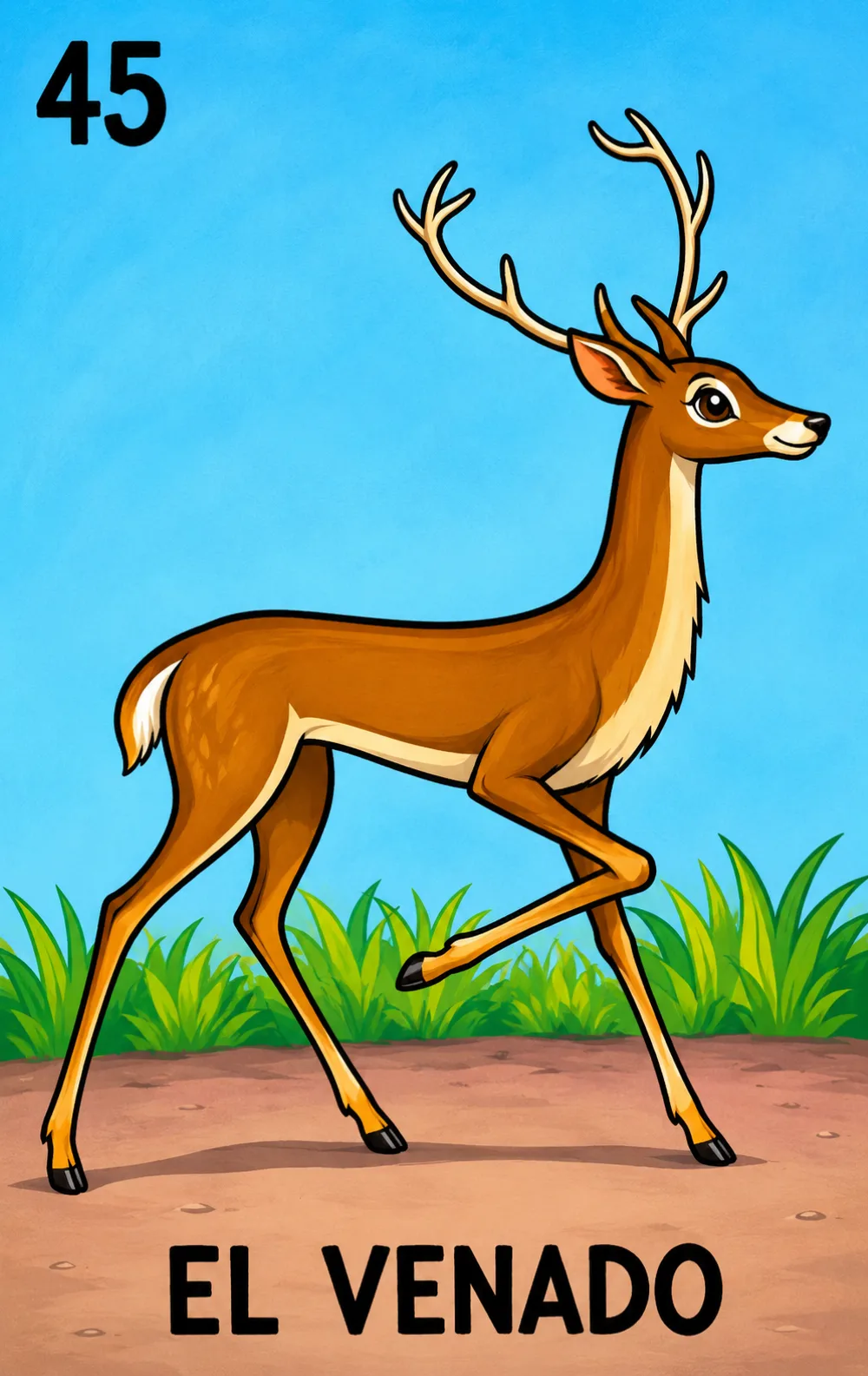 El Venado