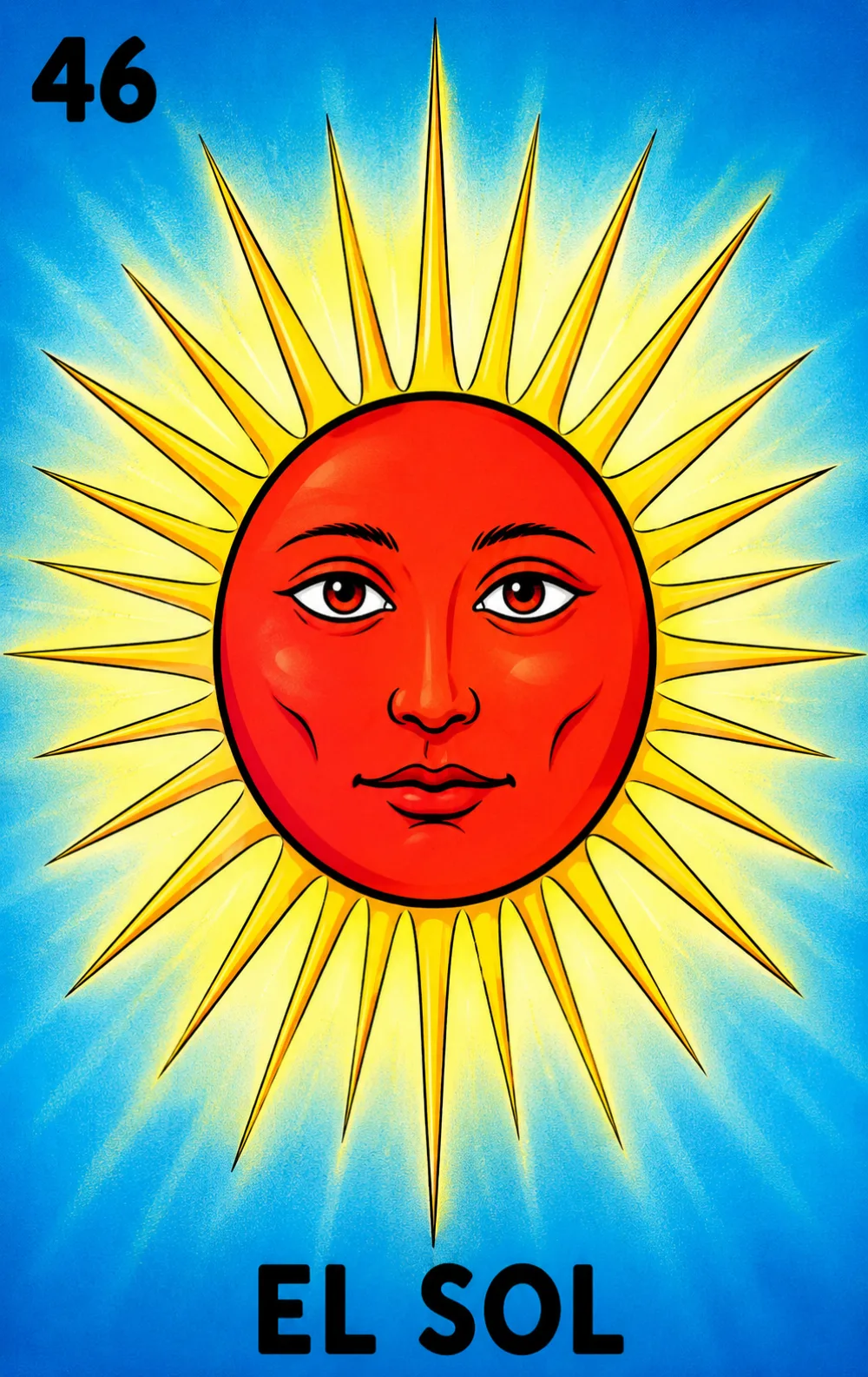 El Sol
