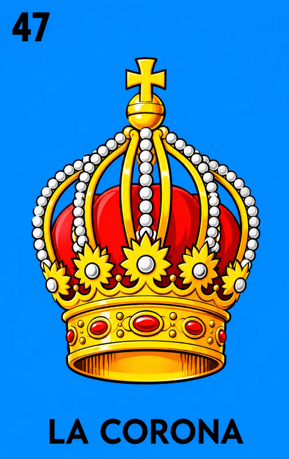 La Corona