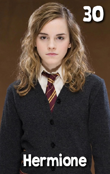 Hermione