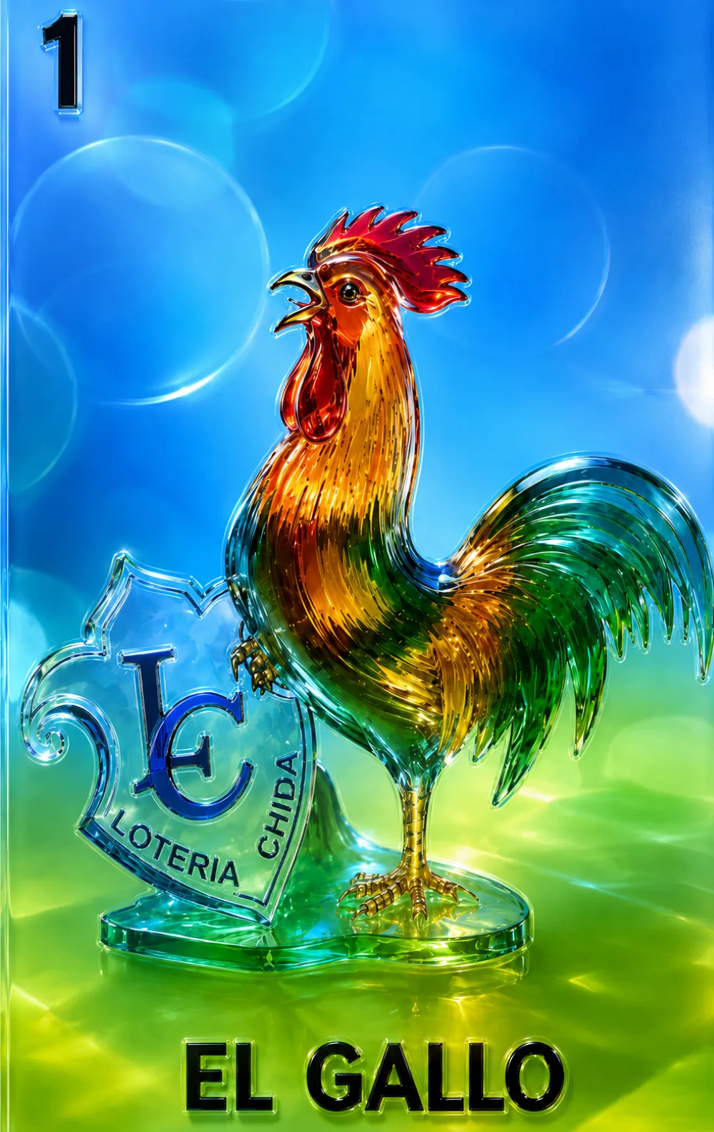 El Gallo