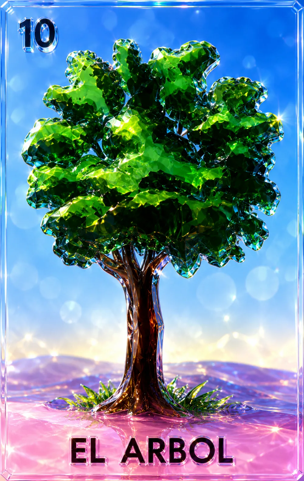 El Árbol