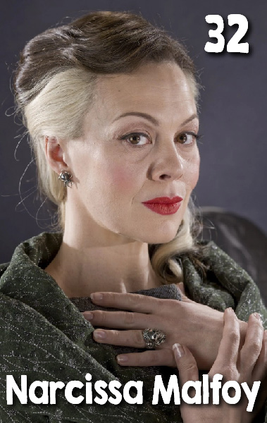 Narcissa Malfoy