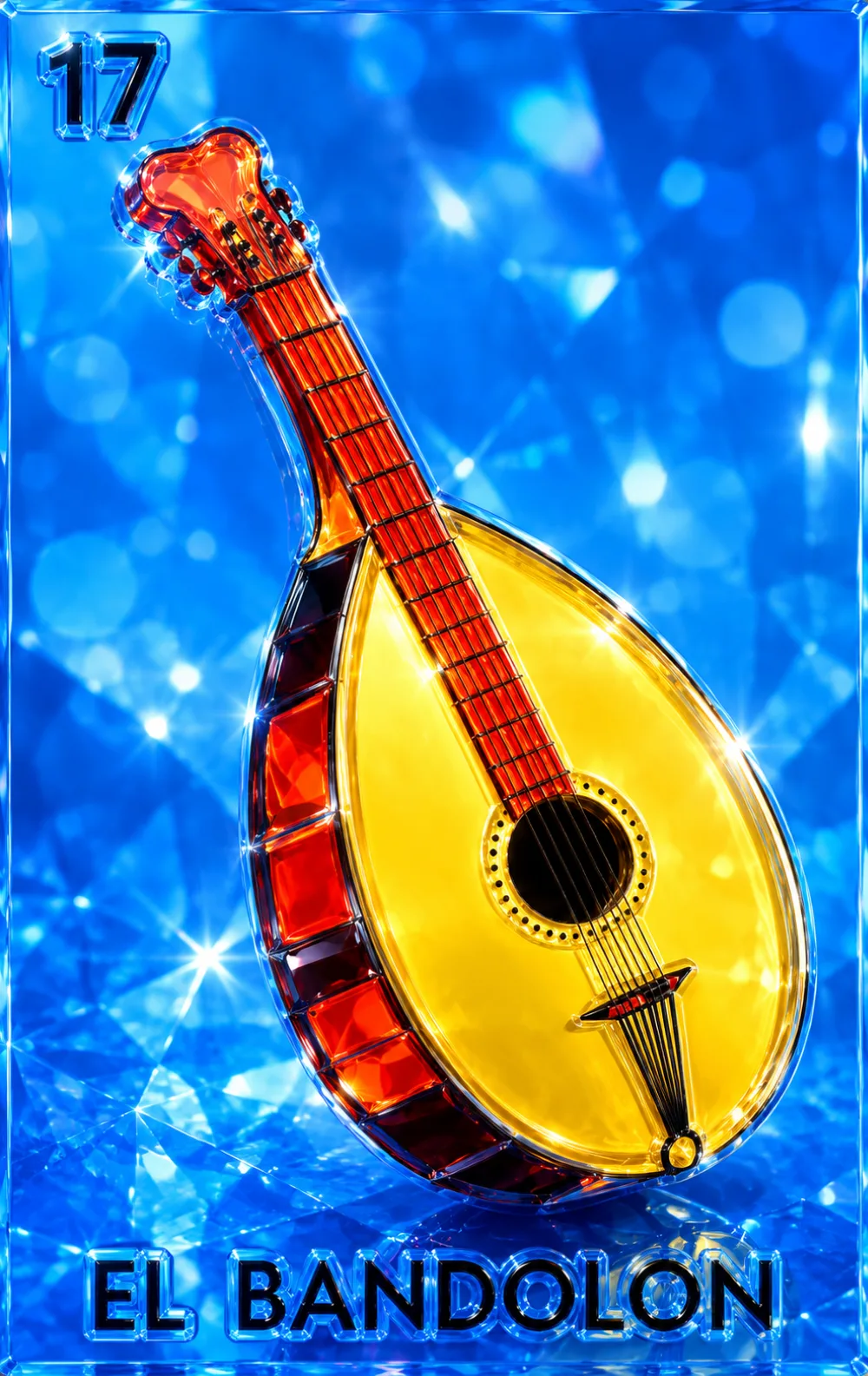 El Bandolón