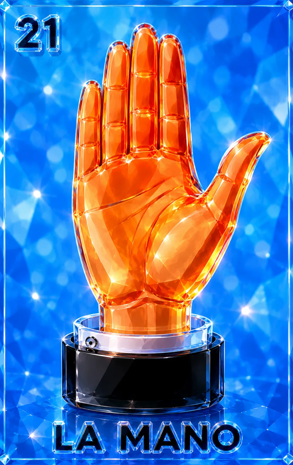 La Mano