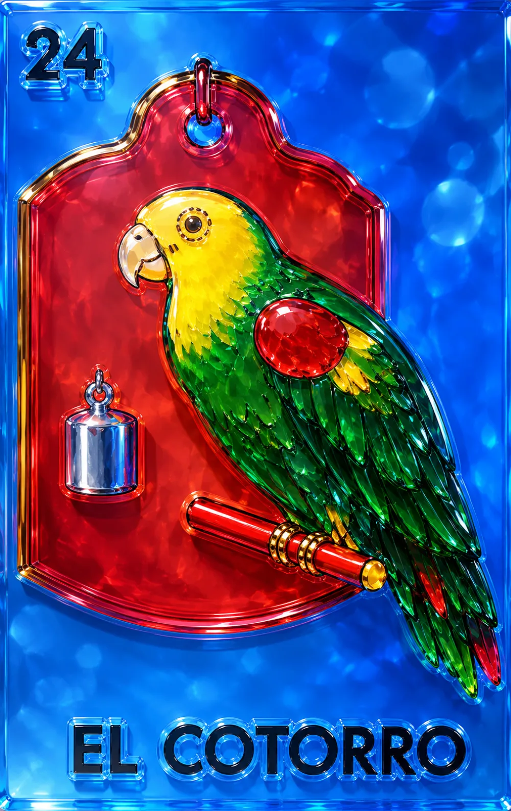 El Cotorro