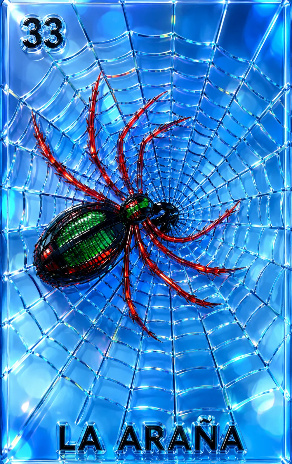 La Araña