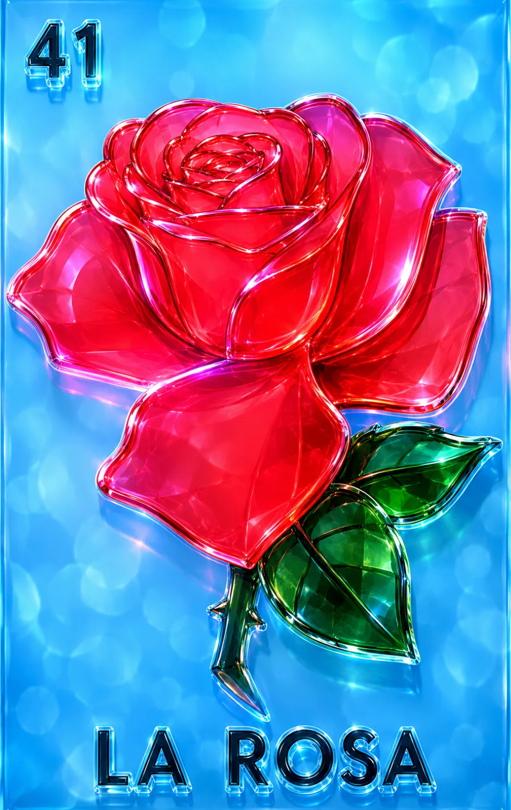 La Rosa
