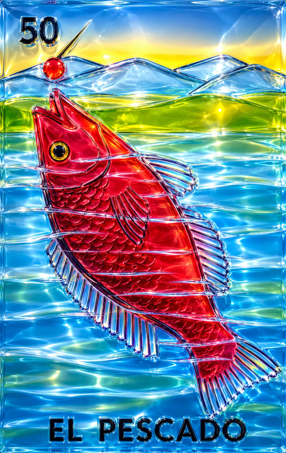 El Pescado
