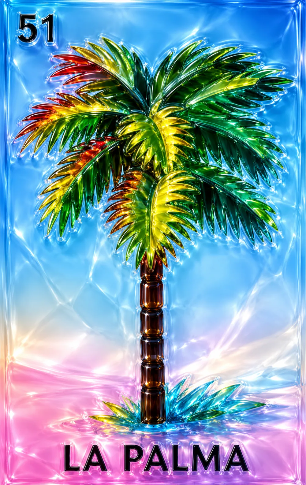 La Palma