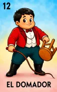 El Domador