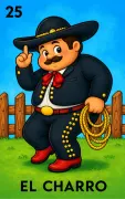 El Charro
