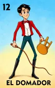 El Domador