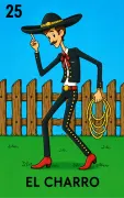 El Charro
