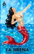 La Sirena