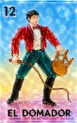 El Domador