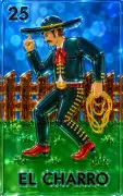 El Charro