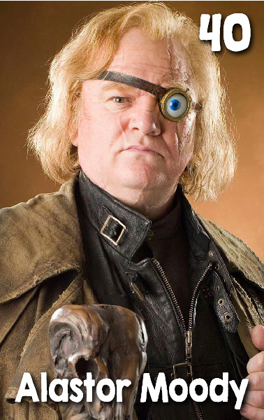 Alastor Moody