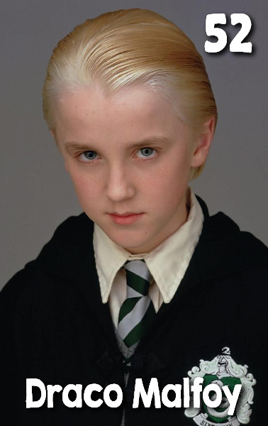 Draco Malfoy