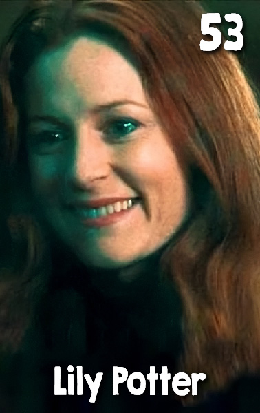 Lily Potter