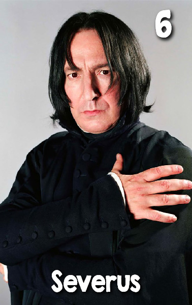 Severus
