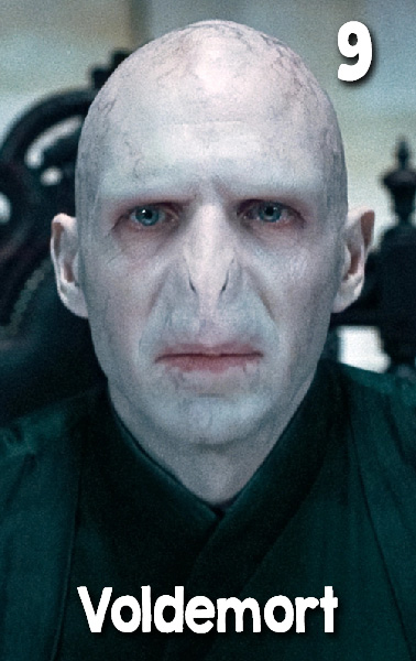 Voldemort