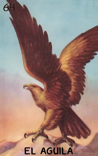 El Águila