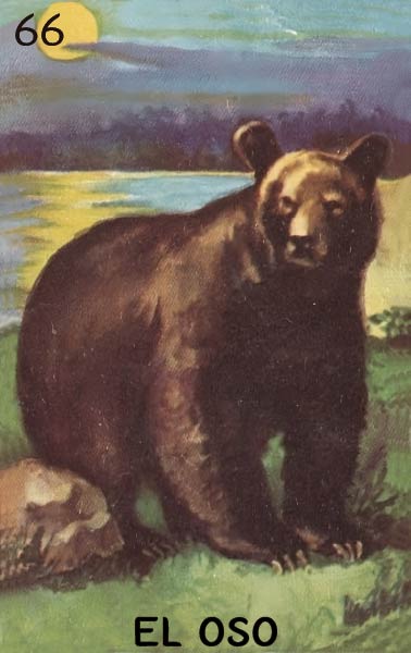 El Oso