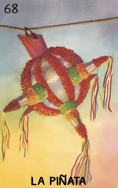 La Piñata