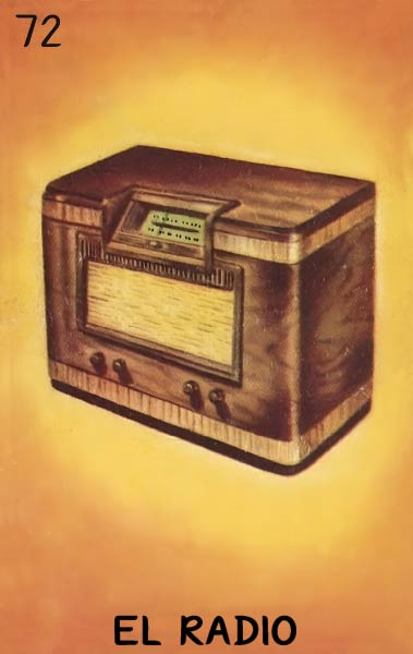 El Radio