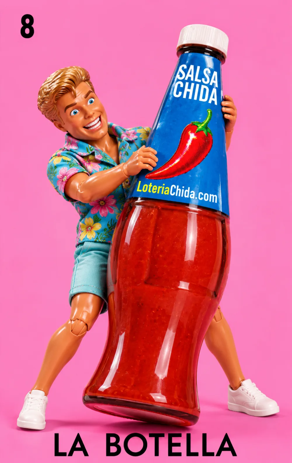 La Botella