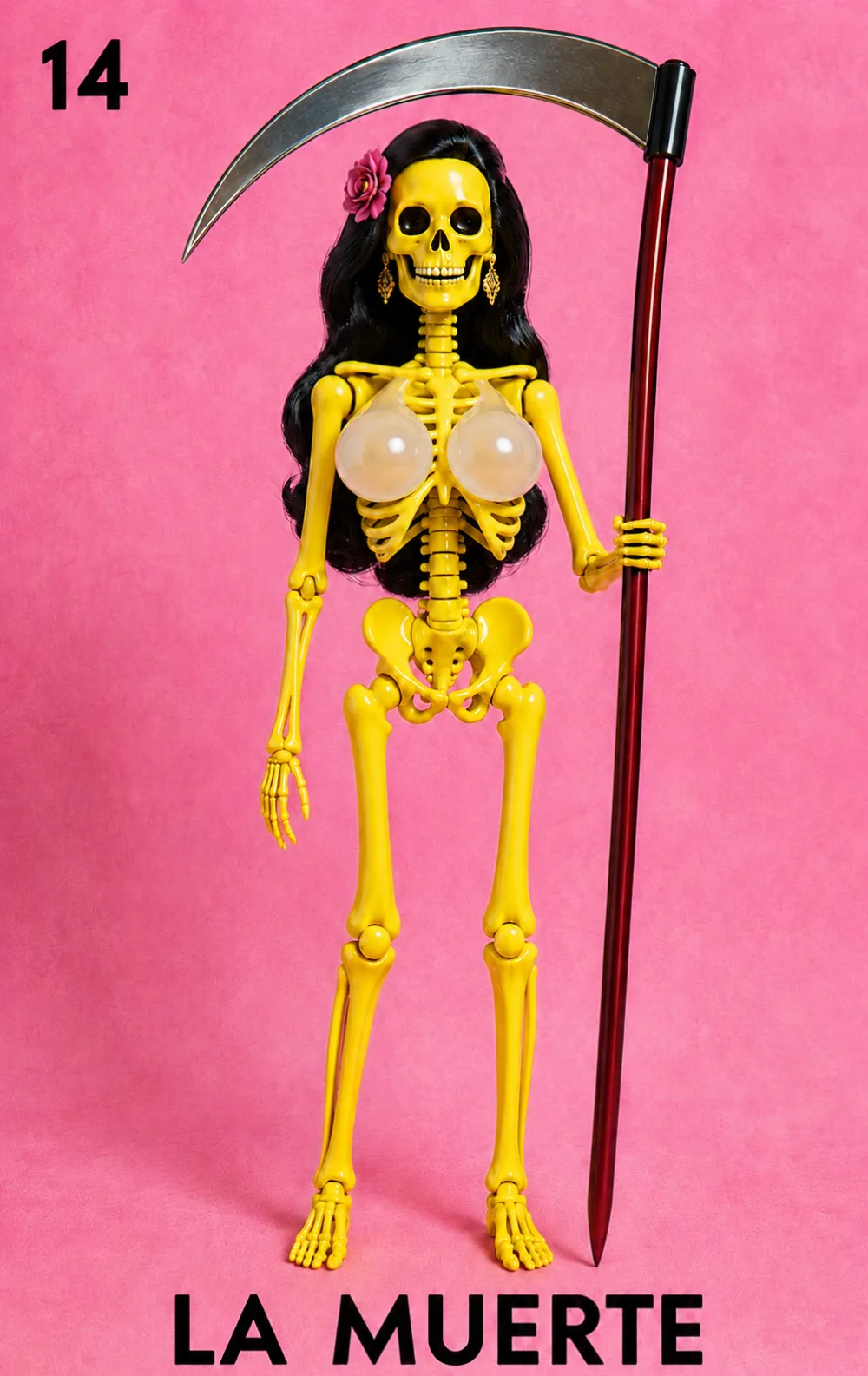 La Muerte