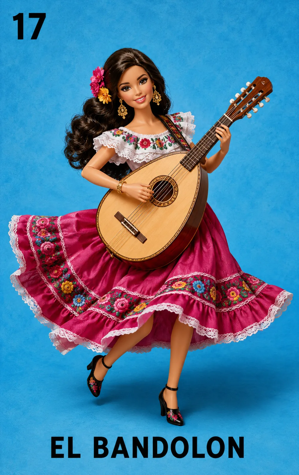 El Bandolón