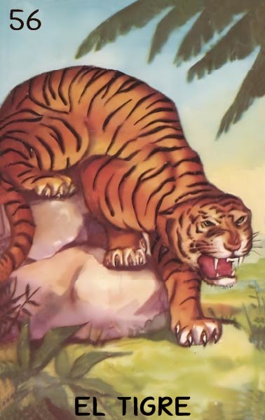 El Tigre