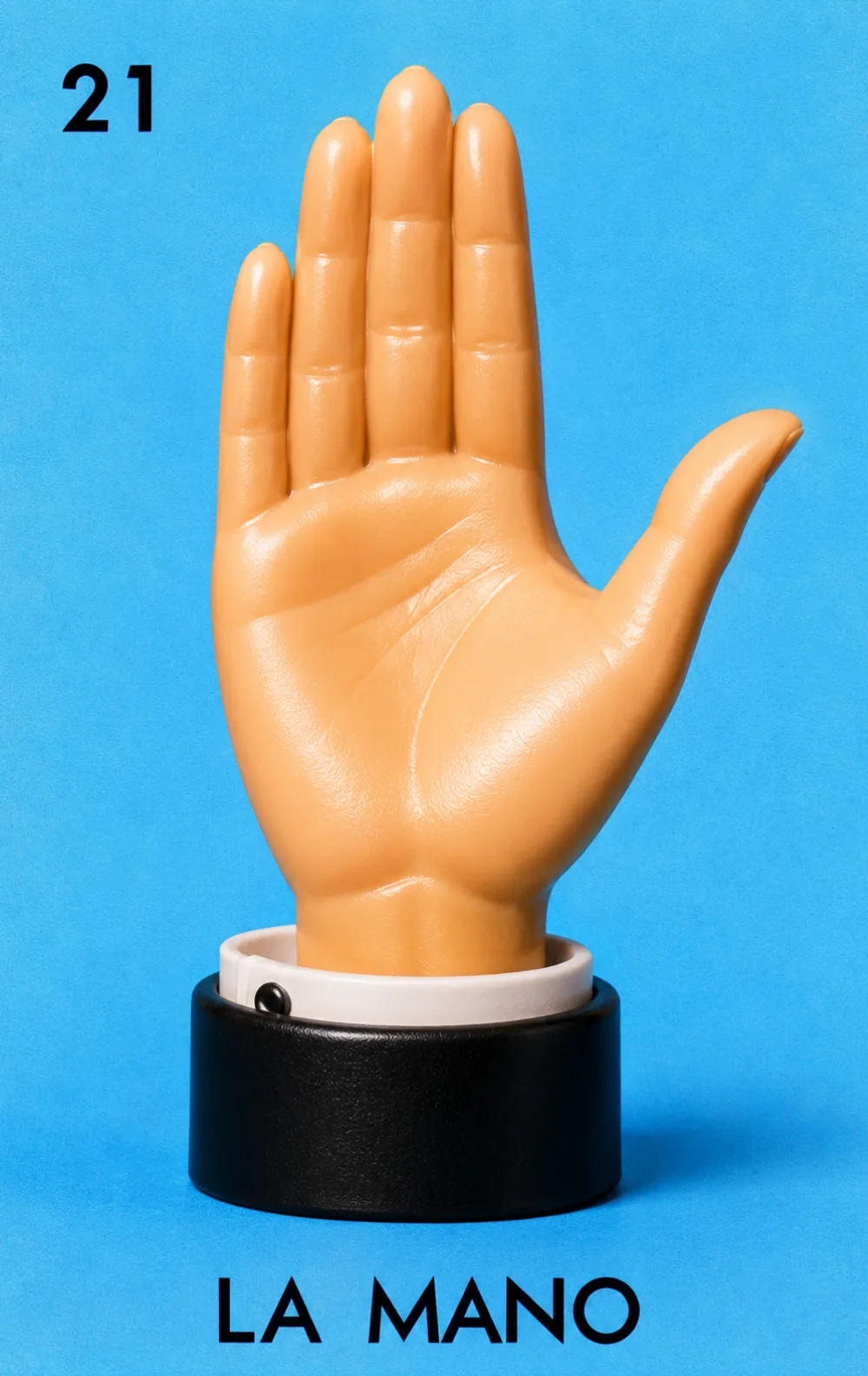 La Mano