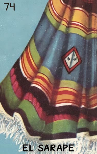 El Sarape