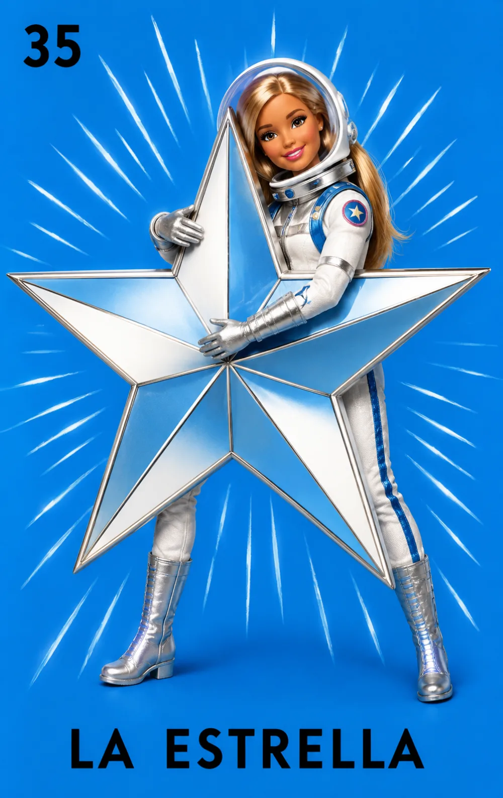 La Estrella