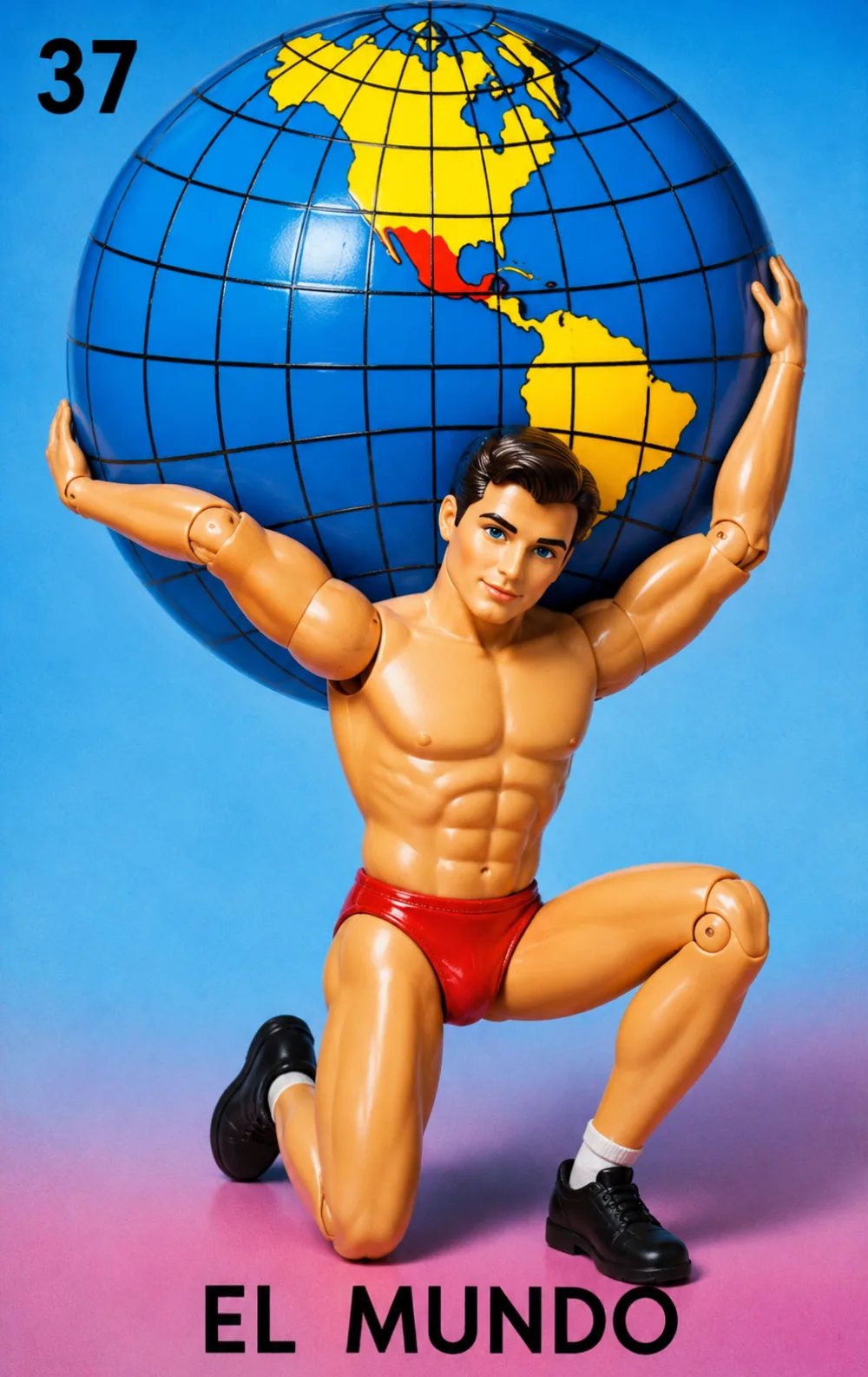 El Mundo
