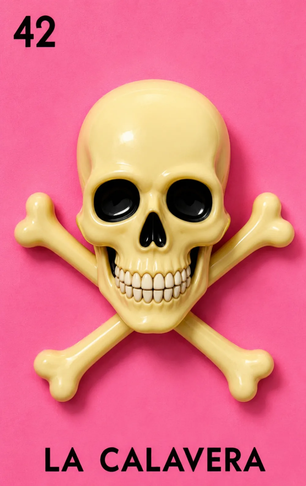 La Calavera