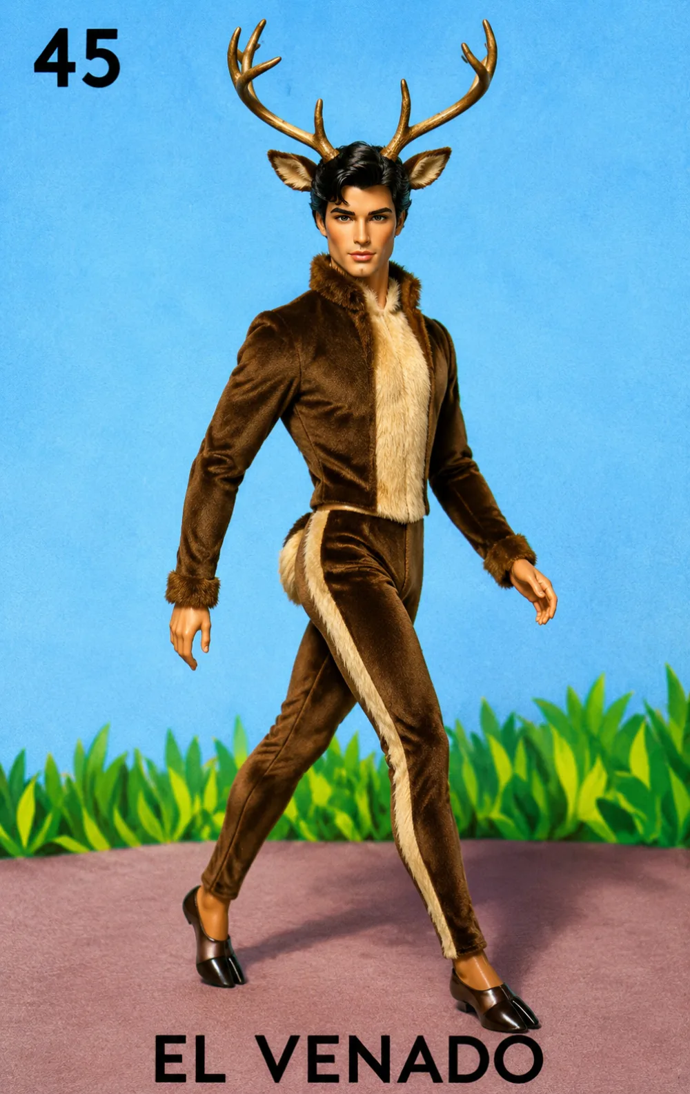 El Venado
