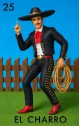 El Charro