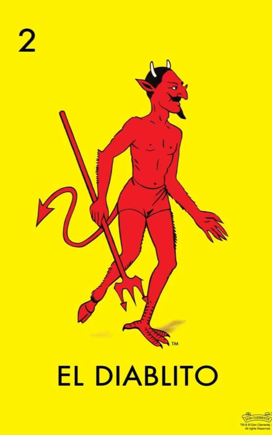 El Diablito