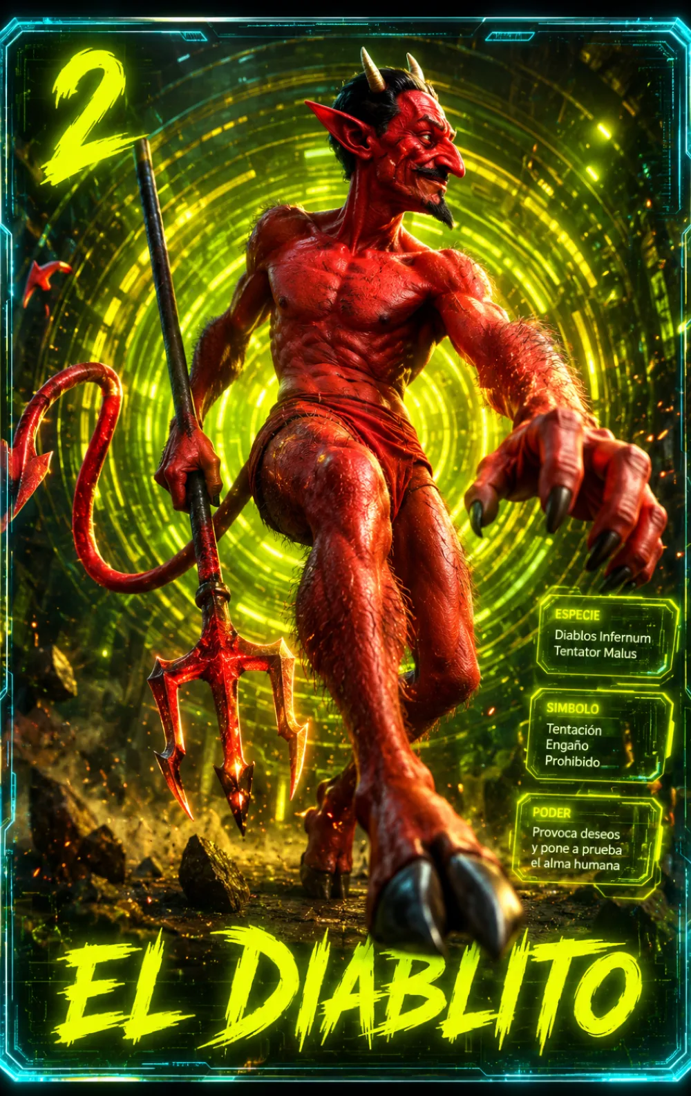 El Diablito