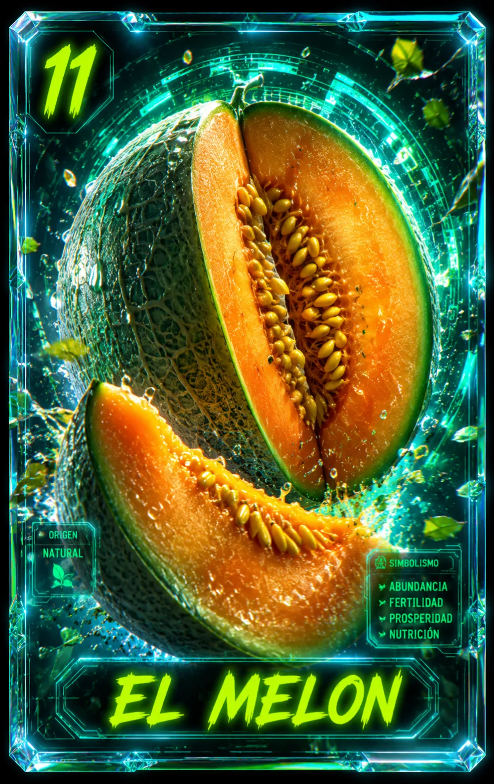 El Melón
